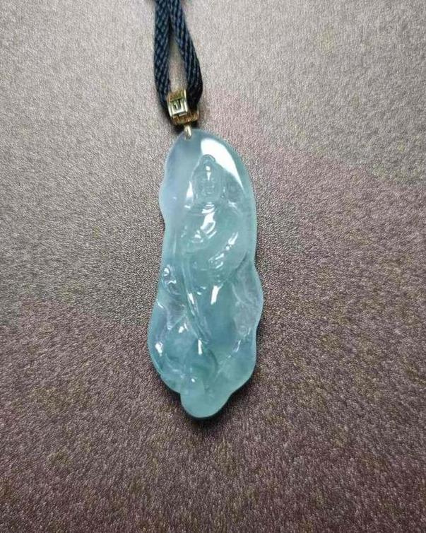 一叶一菩提