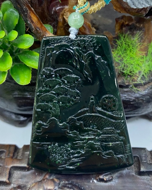 前程似锦