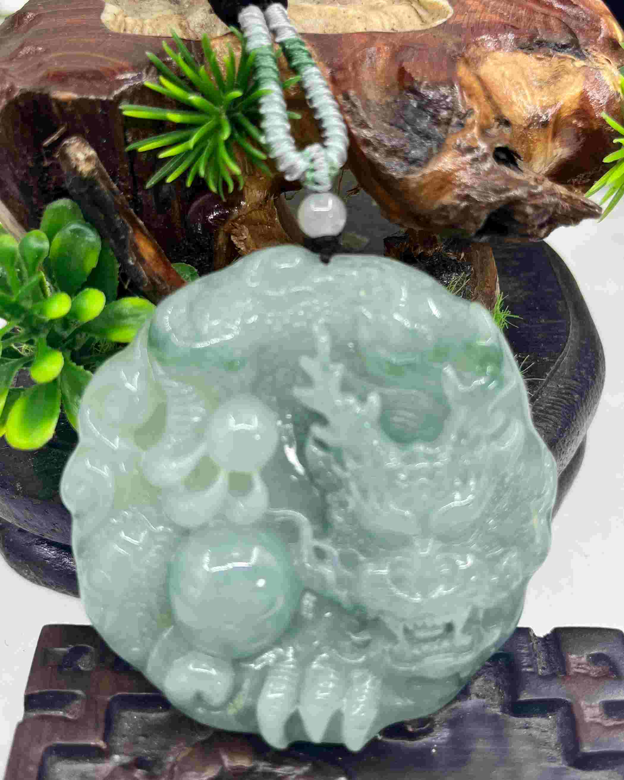 龙行天下