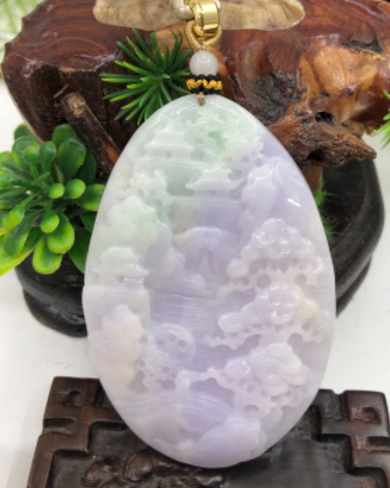 锦绣前程