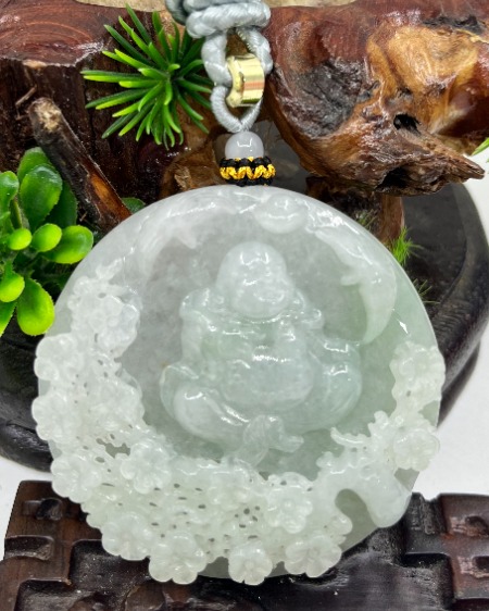 笑口常开