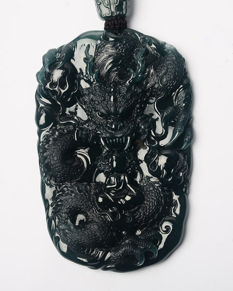 龙腾盛世