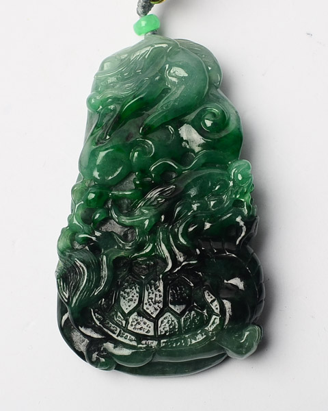 延年益寿