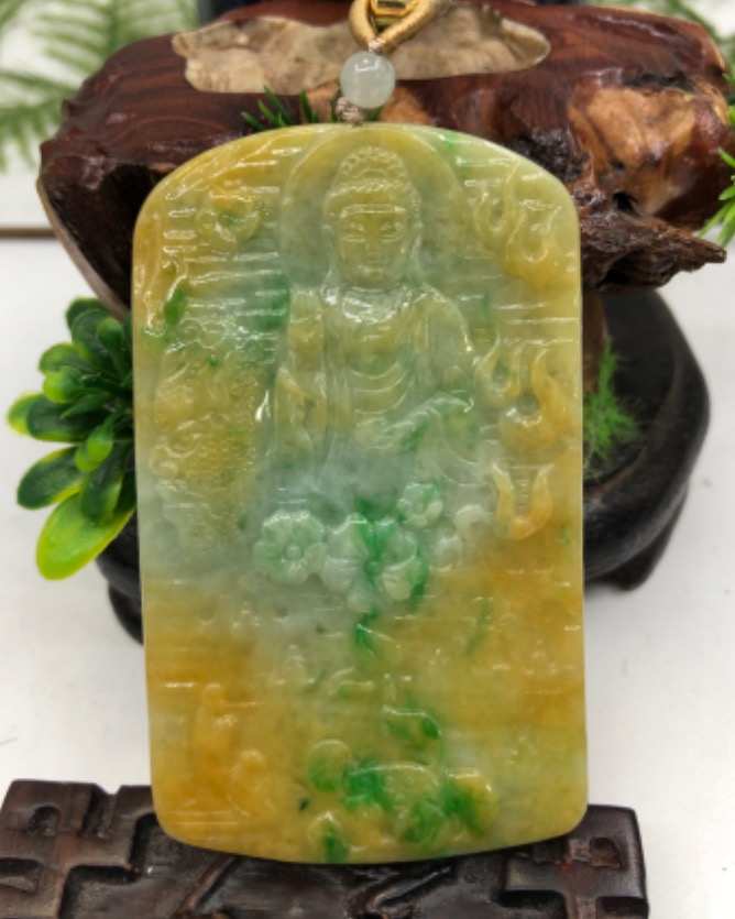 一念之间
