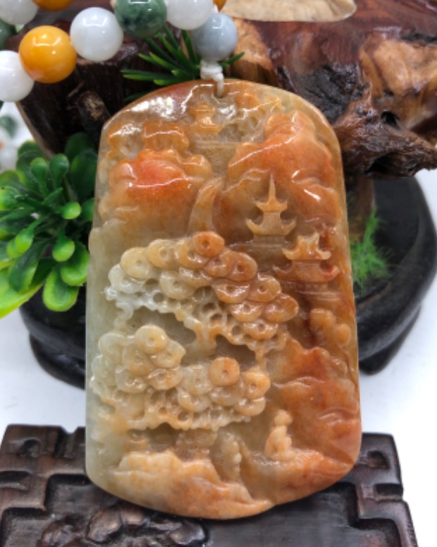 前程似锦