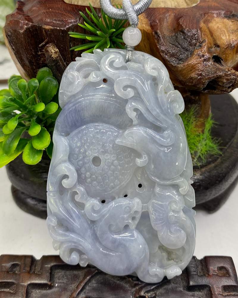 龙凤呈祥