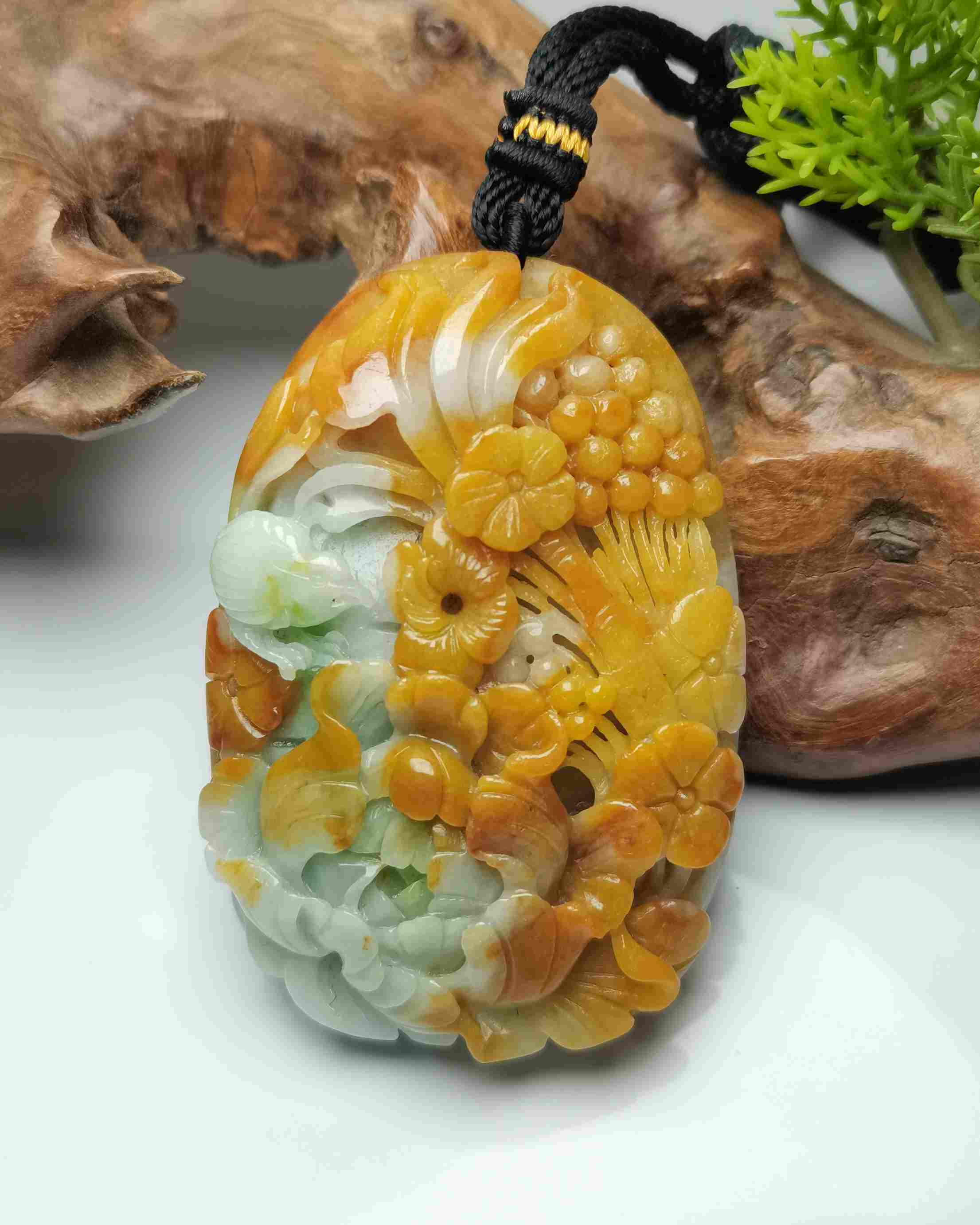 花开富贵