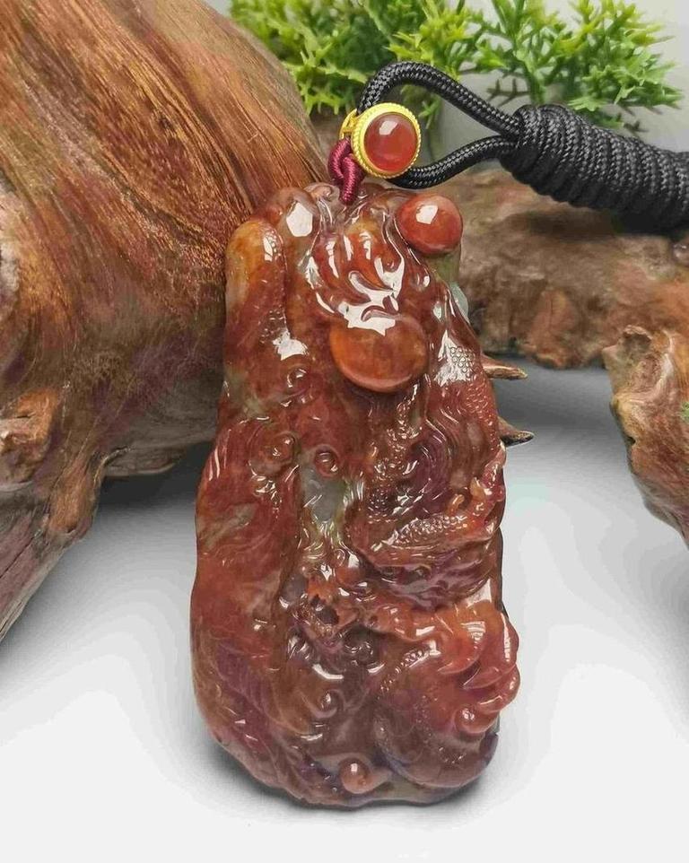 龙腾四海