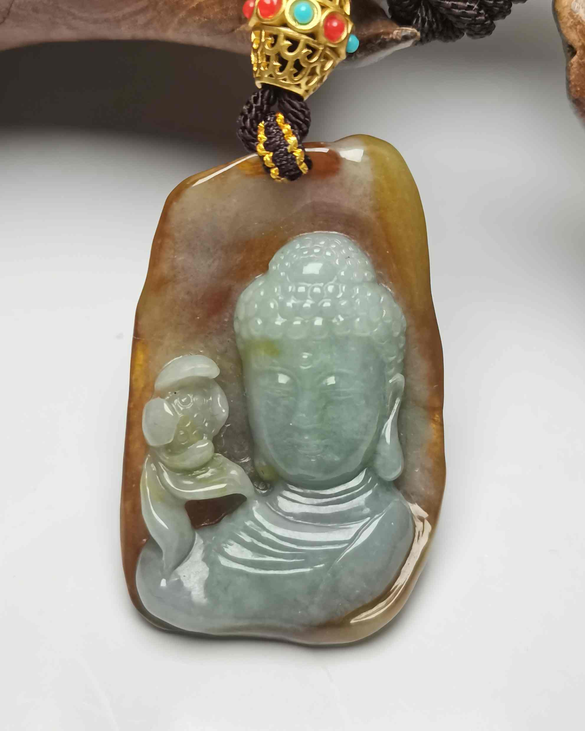 佛观天下