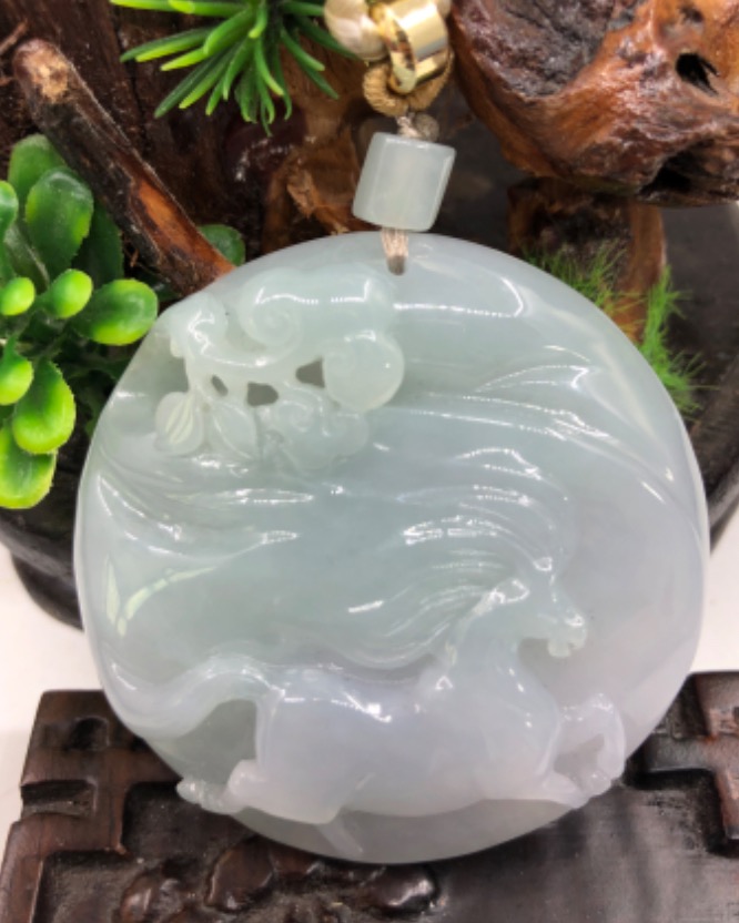 飞黄腾达