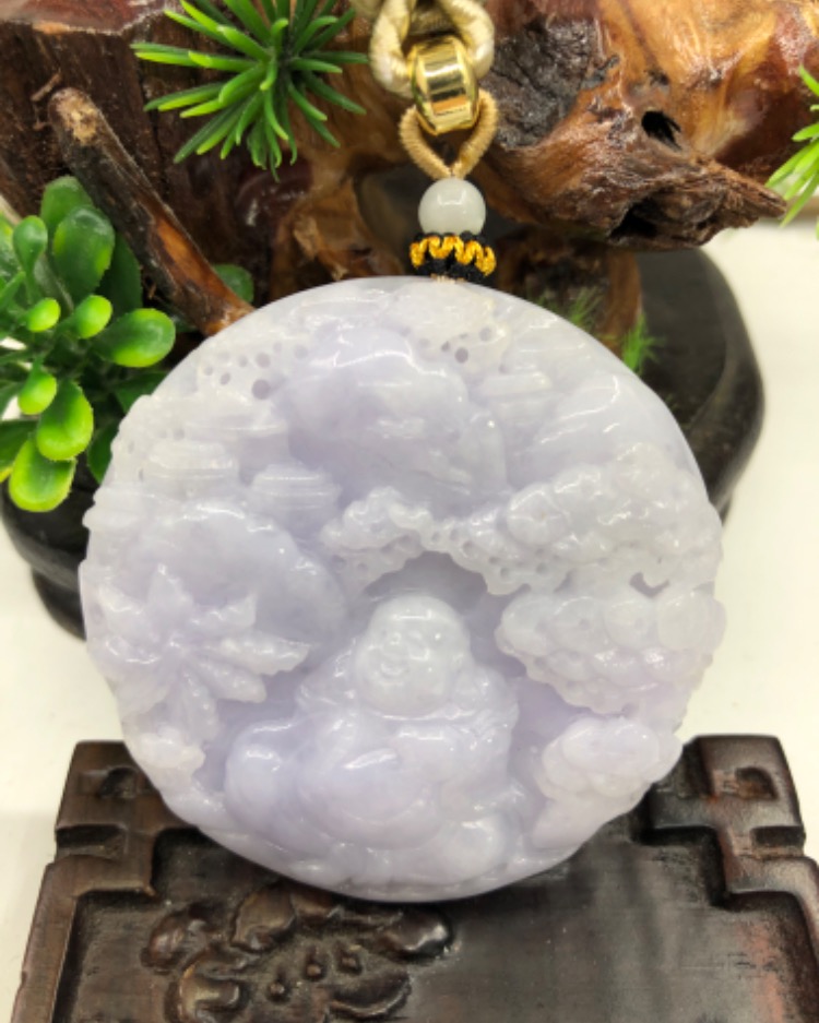 笑口常开