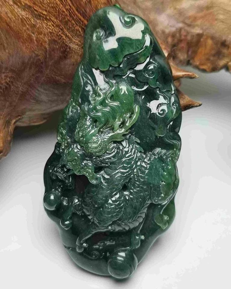 飞天麒麟