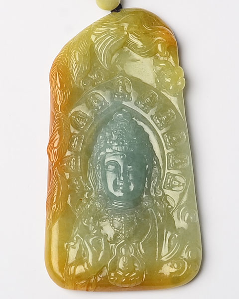 慈航普度