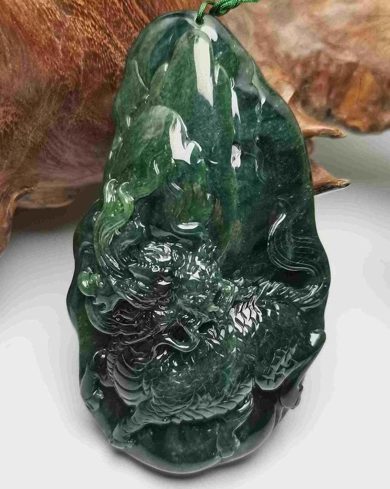 飞天麒麟