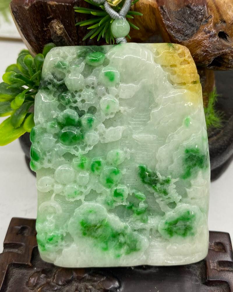 前程似锦