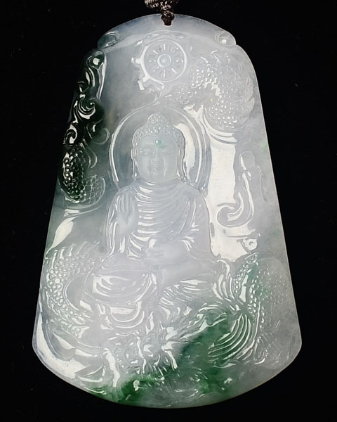 大日如来