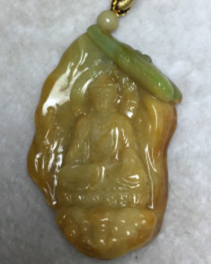 一心向佛