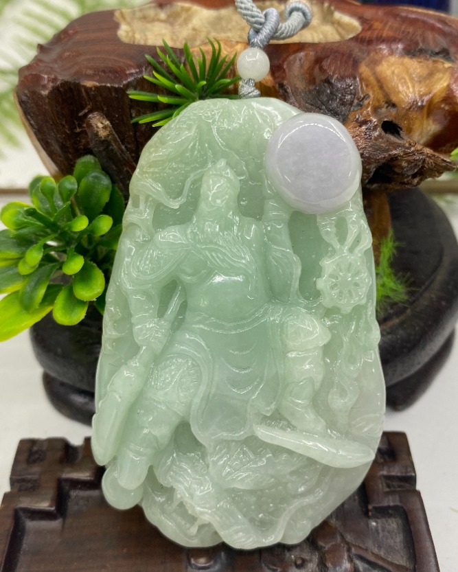 忠义两全