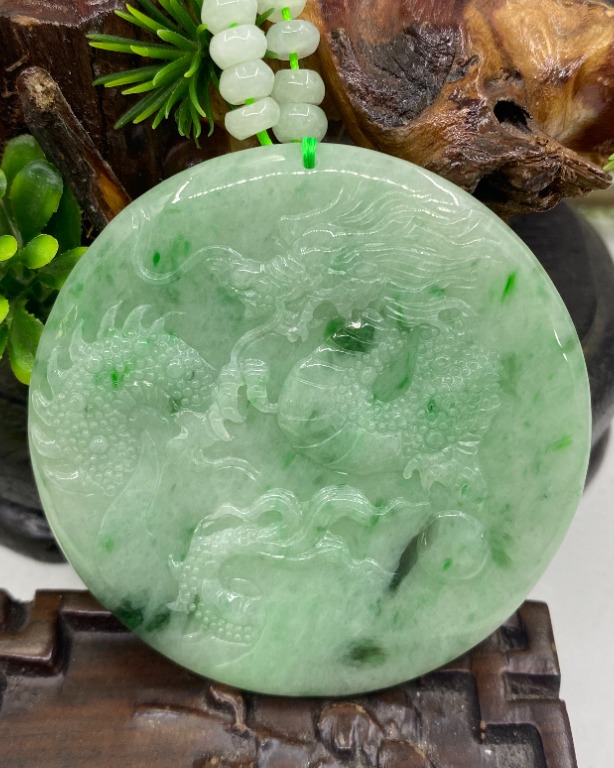 龙行天下