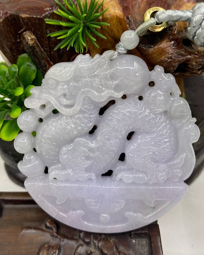 龙行天下
