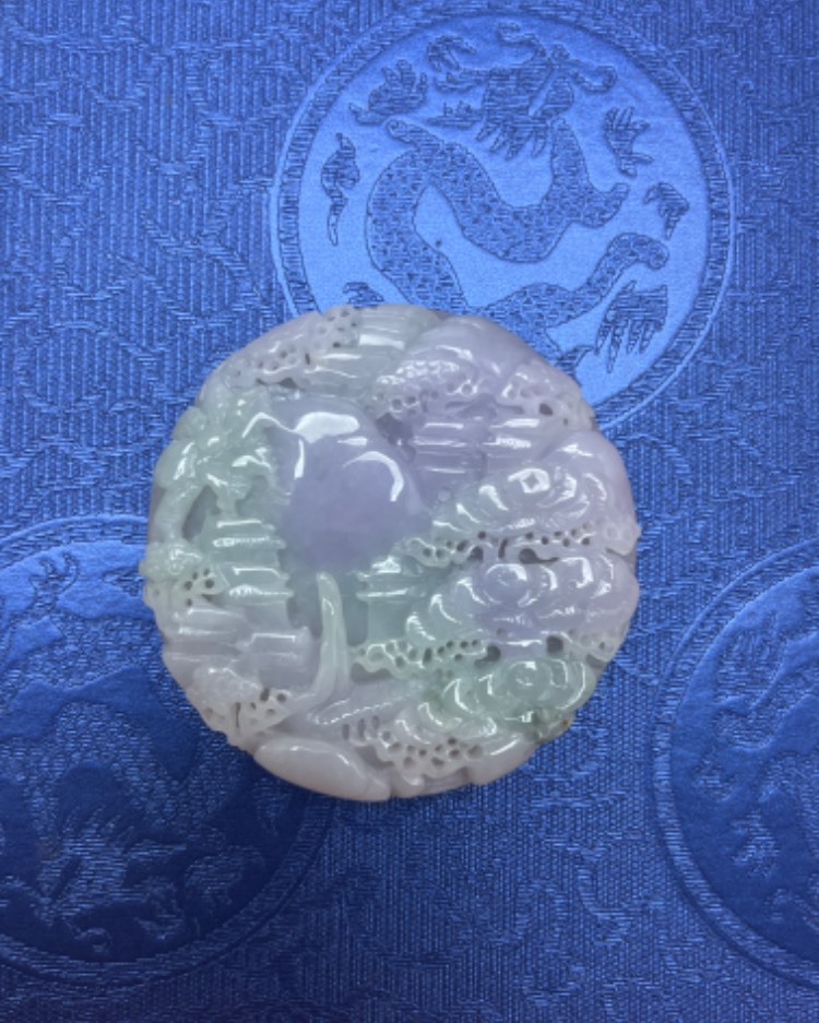 江山如画