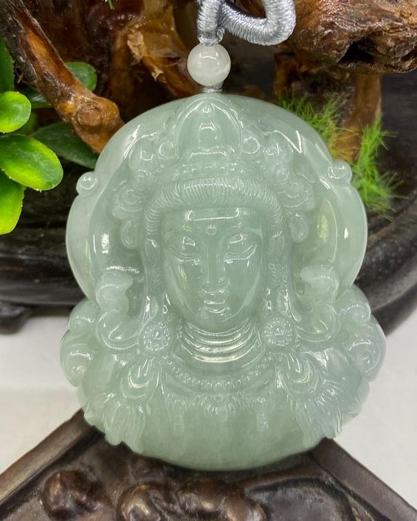 慈悲为怀