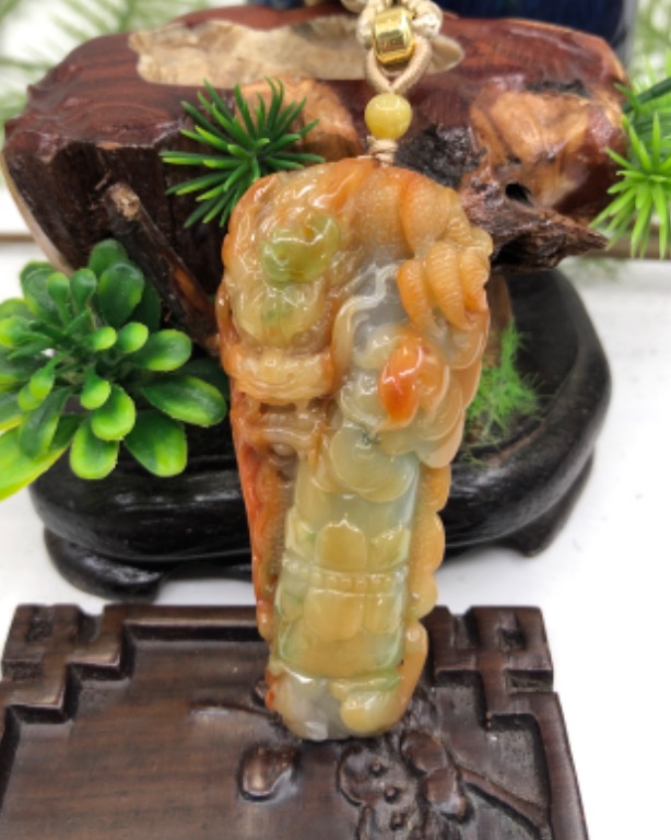 龙行天下