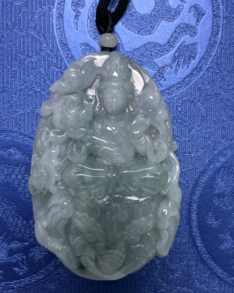 普贤菩萨