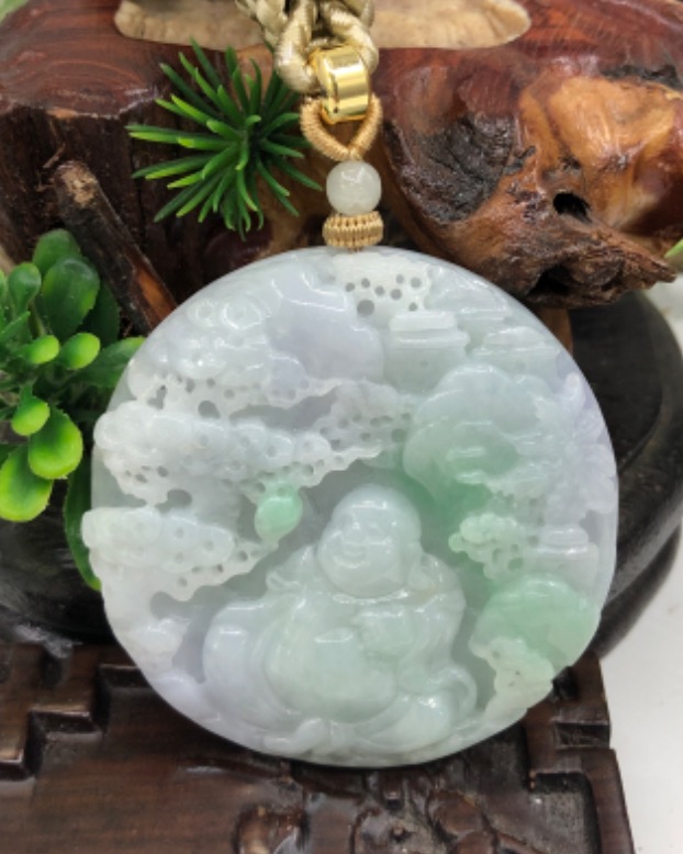 笑口常开