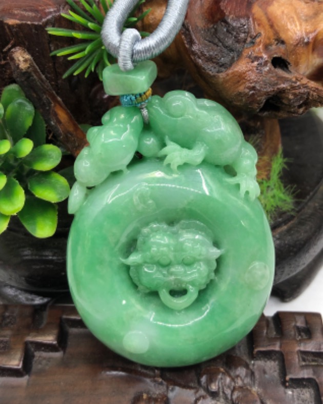 招财纳福