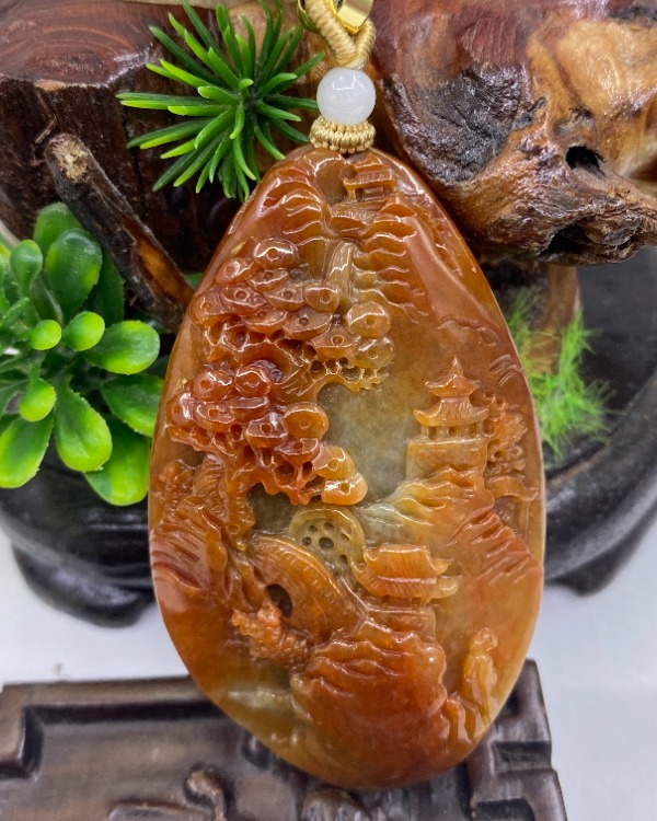 前程似锦