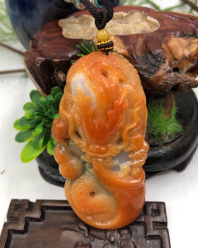 龙行天下