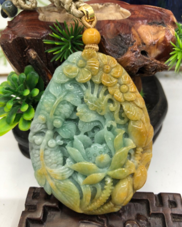 年年有余