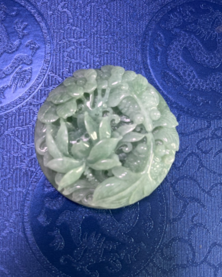 花开富贵