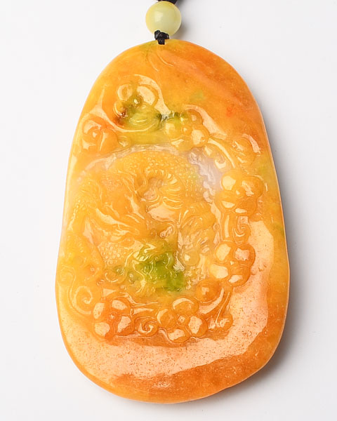 龙凤呈祥