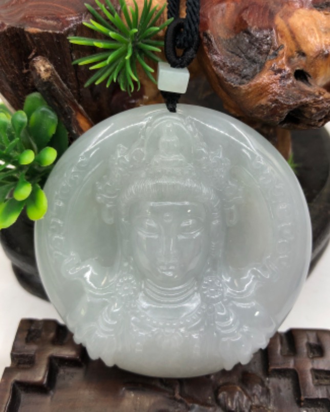 慈悲为怀