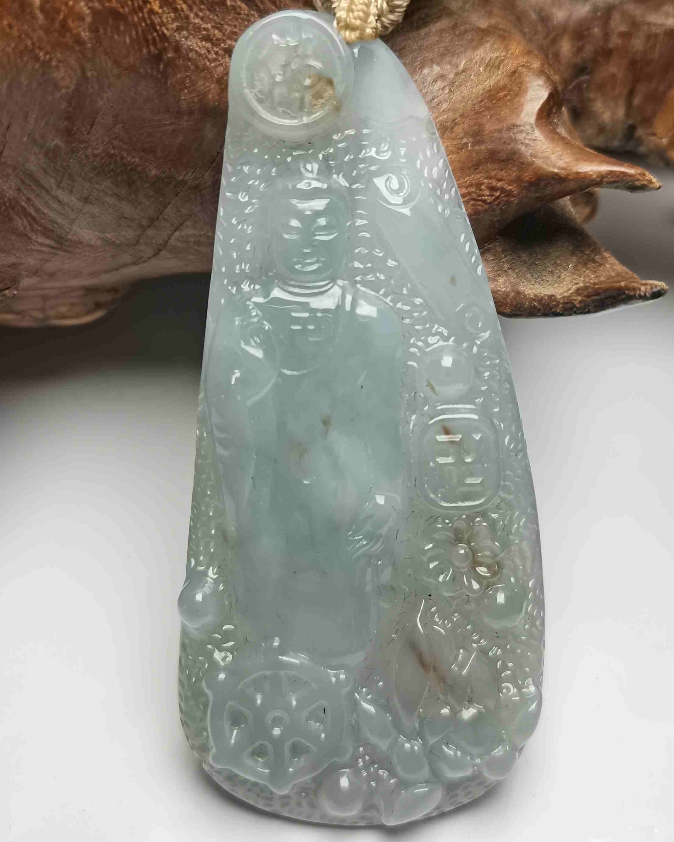 佛观天下