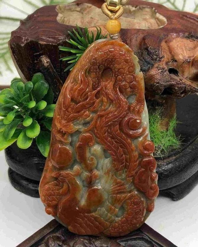 龙行天下