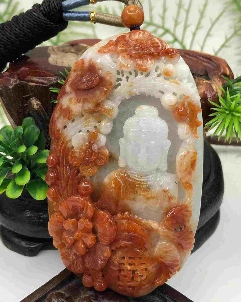 花开见佛