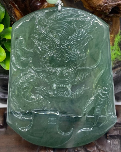 龙行天下