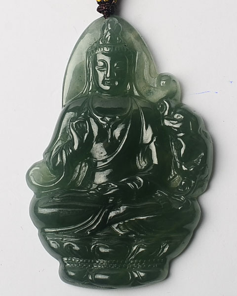 普度众生