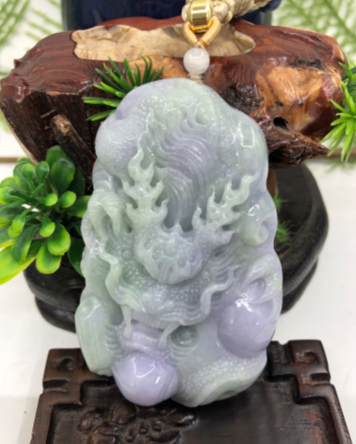 龙行天下