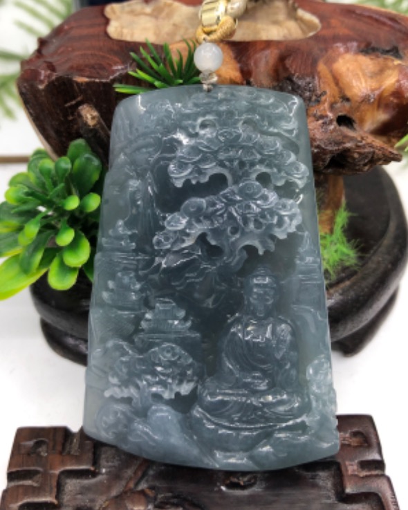 阿弥陀佛