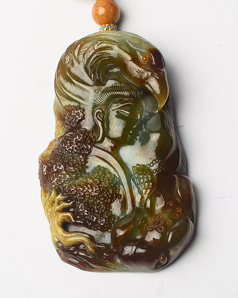 吉祥安康