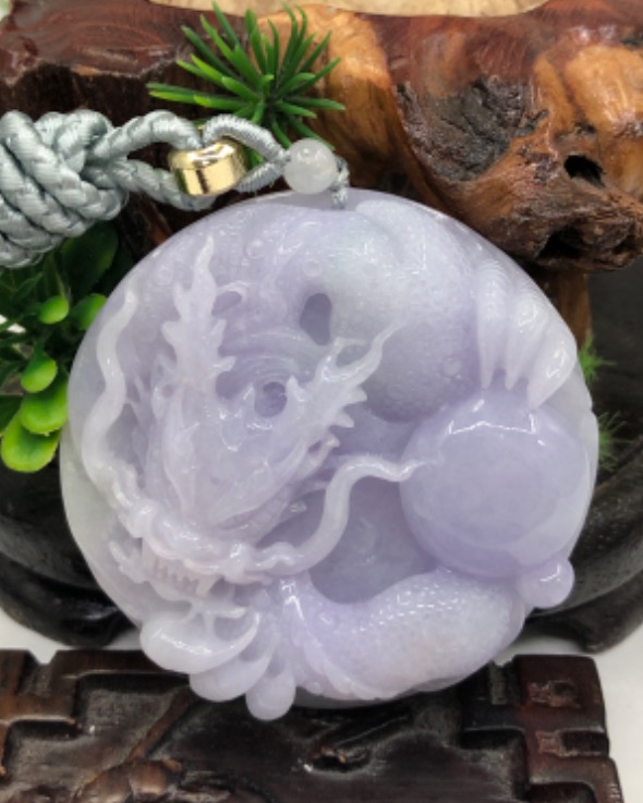 龙行天下