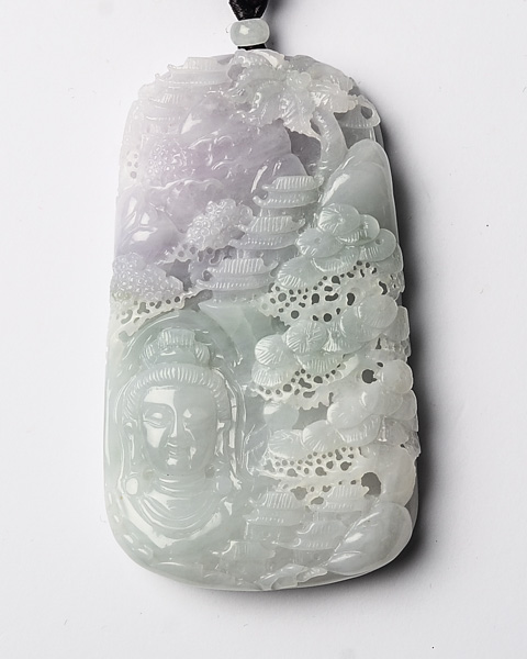 佛观天下