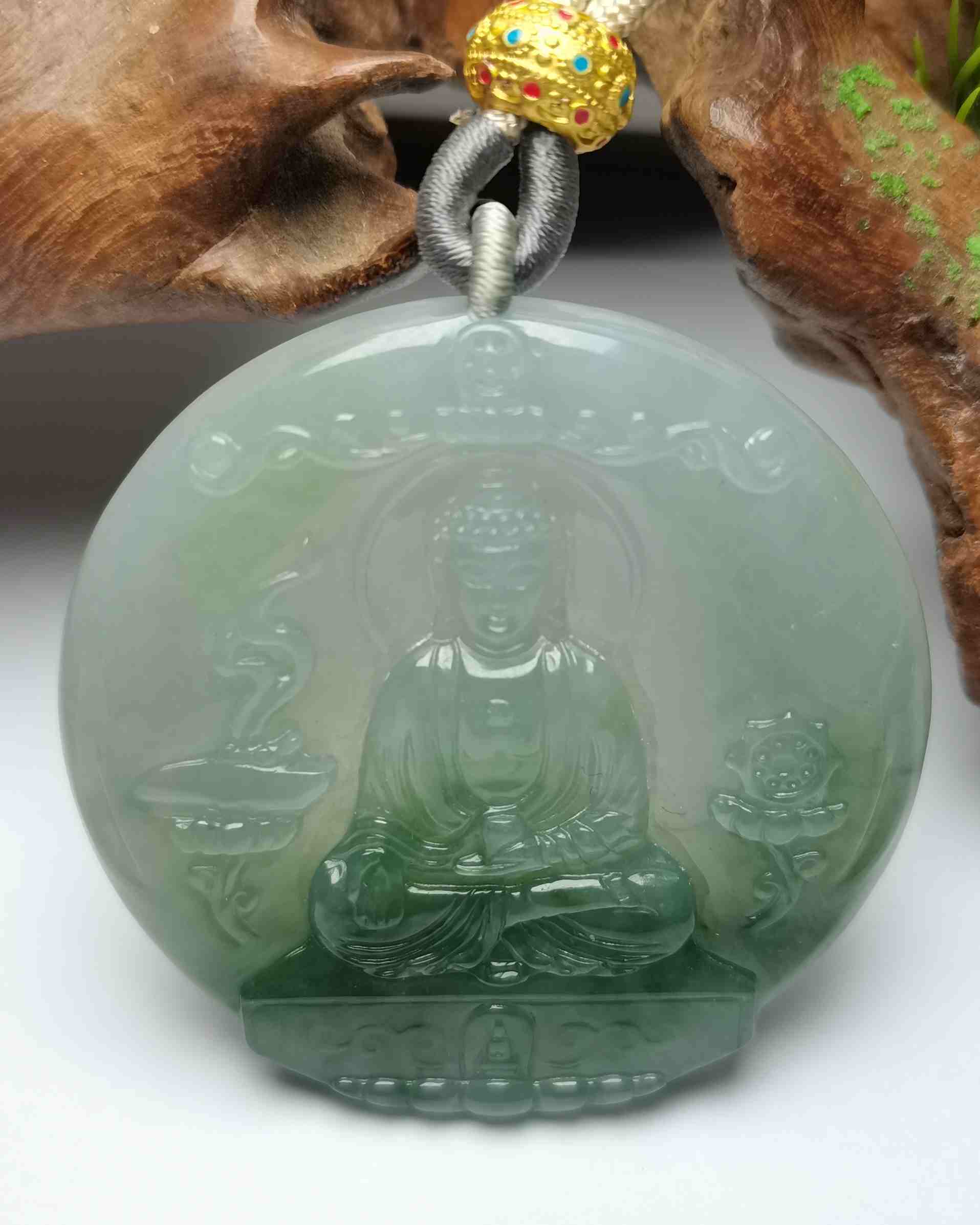 佛观天下