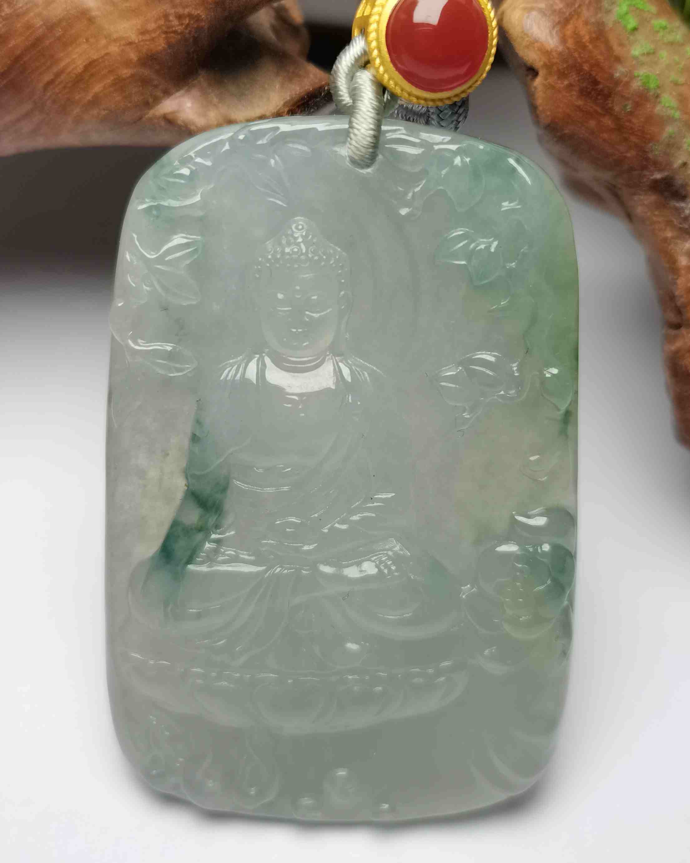 佛观天下
