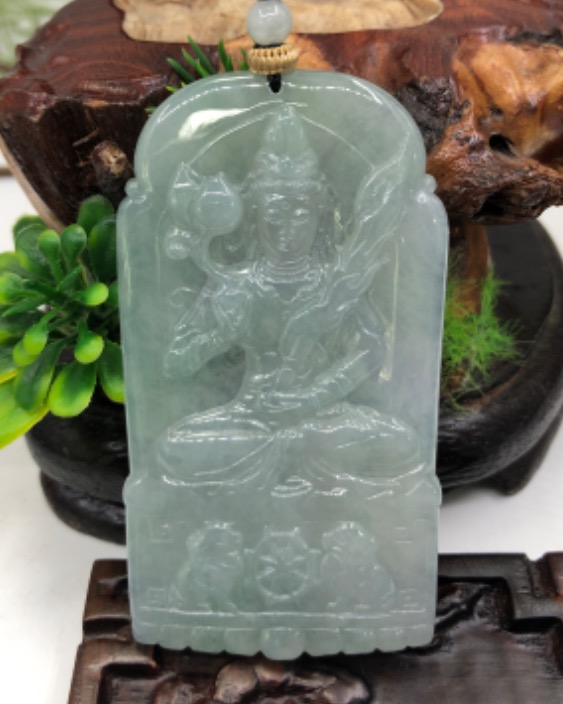 虚空藏菩萨