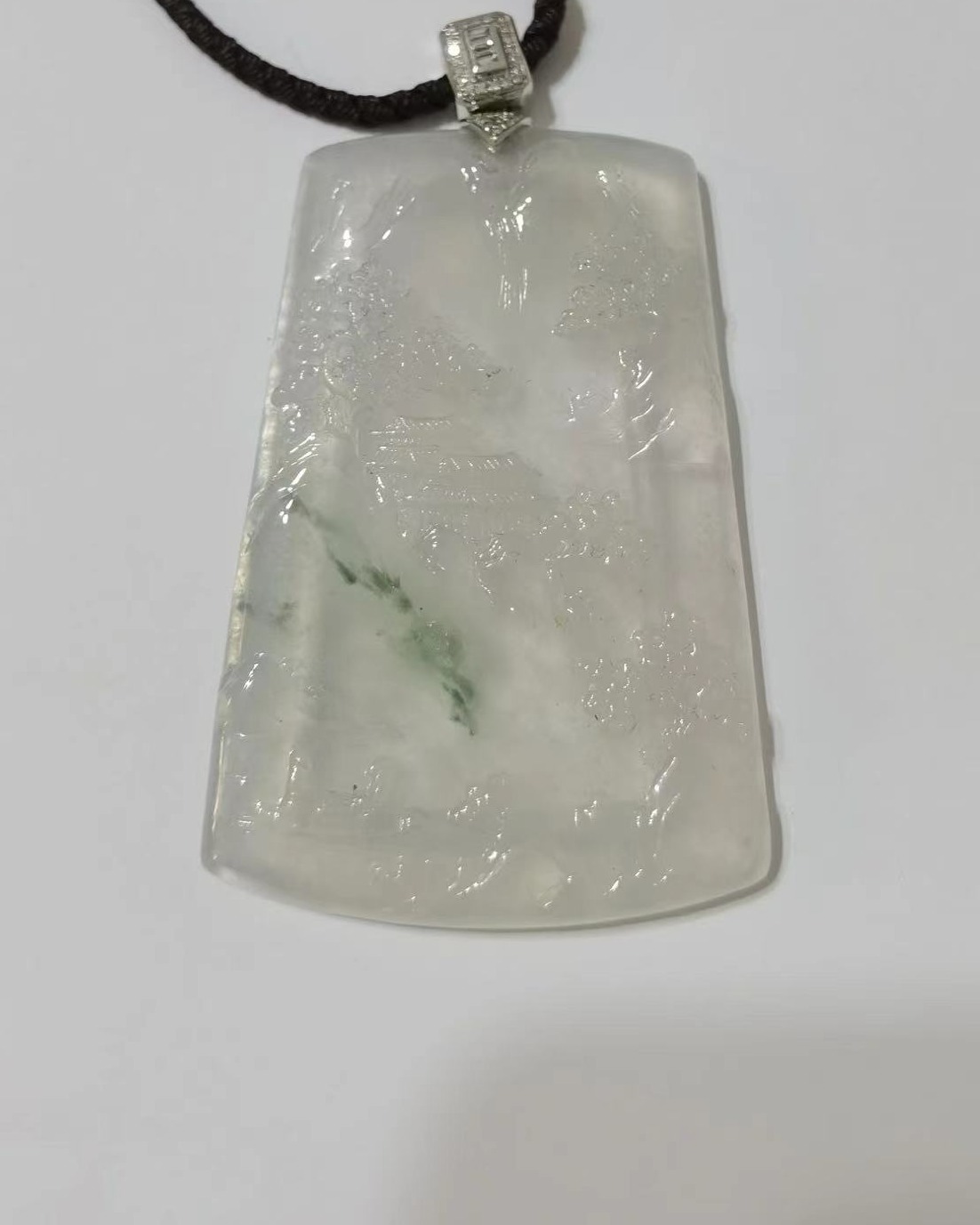 江山如画